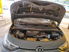 Volkswagen ID.3 Pure Smart Edition - ფოტო 20