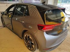 Volkswagen ID.3 Pure Smart Edition - ფოტო 5