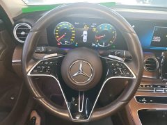 Mercedes-Benz E-Class Facelift E 300 L Fashion - ფოტო 11