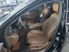 Mercedes-Benz E-Class Facelift E 300 L Fashion - ფოტო 15