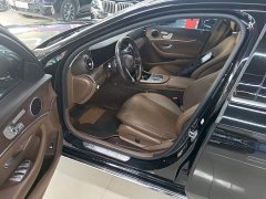Mercedes-Benz E-Class Facelift E 300 L Fashion - ფოტო 16