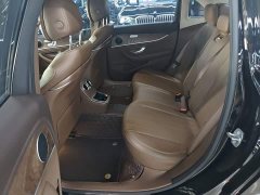 Mercedes-Benz E-Class Facelift E 300 L Fashion - ფოტო 17