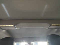 Mercedes-Benz E-Class Facelift E 300 L Fashion - ფოტო 18