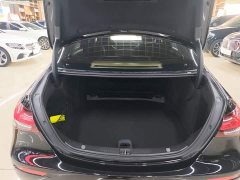 Mercedes-Benz E-Class Facelift E 300 L Fashion - ფოტო 19