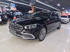 Mercedes-Benz E-Class Facelift E 300 L Fashion - ფოტო 2