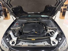 Mercedes-Benz E-Class Facelift E 300 L Fashion - ფოტო 20
