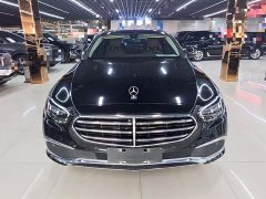 Mercedes-Benz E-Class Facelift E 300 L Fashion - ფოტო 3