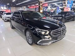 Mercedes-Benz E-Class Facelift E 300 L Fashion - ფოტო 4