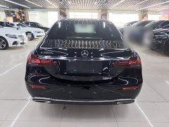 Mercedes-Benz E-Class Facelift E 300 L Fashion - ფოტო 6