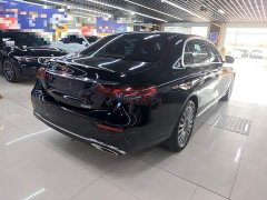 Mercedes-Benz E-Class Facelift E 300 L Fashion - ფოტო 7