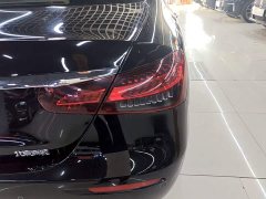 Mercedes-Benz E-Class Facelift E 300 L Fashion - ფოტო 8