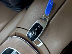 Mercedes-Benz E-Class Facelift E 300 L Fashion - ფოტო 9