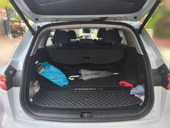 Geely Xingyue L 1.5T Thunder God Hi F Hybrid Super Swift - ფოტო 10