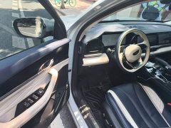 Geely Xingyue L 1.5T Thunder God Hi F Hybrid Super Swift - ფოტო 14