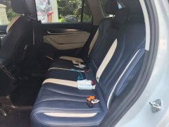 Geely Xingyue L 1.5T Thunder God Hi F Hybrid Super Swift - ფოტო 15