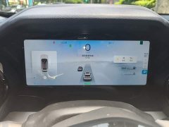 Geely Xingyue L 1.5T Thunder God Hi F Hybrid Super Swift - ფოტო 4