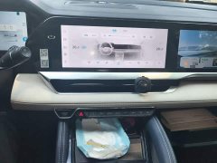 Geely Xingyue L 1.5T Thunder God Hi F Hybrid Super Swift - ფოტო 6