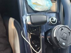 Geely Xingyue L 1.5T Thunder God Hi F Hybrid Super Swift - ფოტო 7