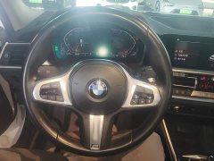 BMW 3 Series Facelift 325Li M Sport Package - ფოტო 11
