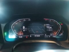 BMW 3 Series Facelift 325Li M Sport Package - ფოტო 12