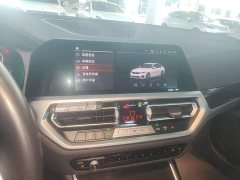BMW 3 Series Facelift 325Li M Sport Package - ფოტო 13