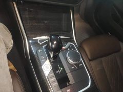 BMW 3 Series Facelift 325Li M Sport Package - ფოტო 14