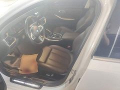 BMW 3 Series Facelift 325Li M Sport Package - ფოტო 15