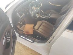 BMW 3 Series Facelift 325Li M Sport Package - ფოტო 16