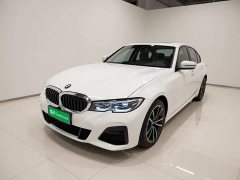 BMW 3 Series Facelift 325Li M Sport Package - ფოტო 2