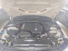 BMW 3 Series Facelift 325Li M Sport Package - ფოტო 20