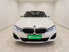 BMW 3 Series Facelift 325Li M Sport Package - ფოტო 3