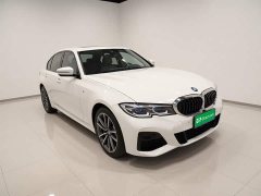 BMW 3 Series Facelift 325Li M Sport Package - ფოტო 4