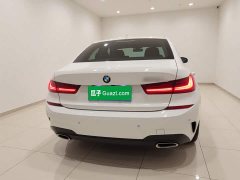 BMW 3 Series Facelift 325Li M Sport Package - ფოტო 6