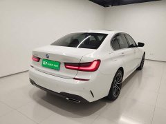 BMW 3 Series Facelift 325Li M Sport Package - ფოტო 7