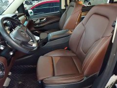 Mercedes-Benz V-Class 2022 V 260 L Long Wheelbase Luxury Edition - ფოტო 15