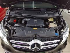 Mercedes-Benz V-Class 2022 V 260 L Long Wheelbase Luxury Edition - ფოტო 20
