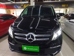 Mercedes-Benz V-Class 2022 V 260 L Long Wheelbase Luxury Edition - ფოტო 3