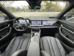 Geely Xingyue L 2.0TD DCT EVO FWD Long Wind Edition - ფოტო 11
