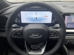 Geely Xingyue L 2.0TD DCT EVO FWD Long Wind Edition - ფოტო 12