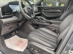 Geely Xingyue L 2.0TD DCT EVO FWD Long Wind Edition - ფოტო 13