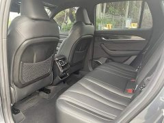 Geely Xingyue L 2.0TD DCT EVO FWD Long Wind Edition - ფოტო 14