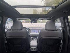 Geely Xingyue L 2.0TD DCT EVO FWD Long Wind Edition - ფოტო 15