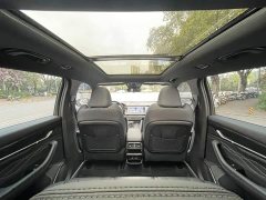 Geely Xingyue L 2.0TD DCT EVO FWD Long Wind Edition - ფოტო 16