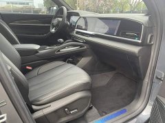 Geely Xingyue L 2.0TD DCT EVO FWD Long Wind Edition - ფოტო 17
