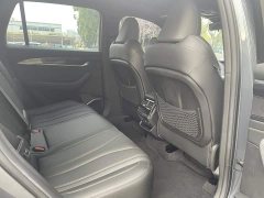 Geely Xingyue L 2.0TD DCT EVO FWD Long Wind Edition - ფოტო 18