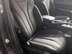 Geely Xingyue L 2.0TD DCT EVO FWD Long Wind Edition - ფოტო 19