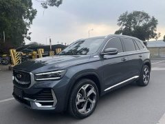 Geely Xingyue L 2.0TD DCT EVO FWD Long Wind Edition - ფოტო 2