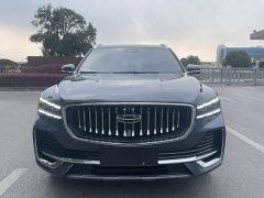 Geely Xingyue L 2.0TD DCT EVO FWD Long Wind Edition - ფოტო 20