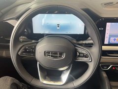 Geely Xingyue L 2.0TD DCT EVO FWD Long Wind Edition - ფოტო 3