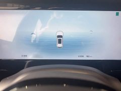 Geely Xingyue L 2.0TD DCT EVO FWD Long Wind Edition - ფოტო 4